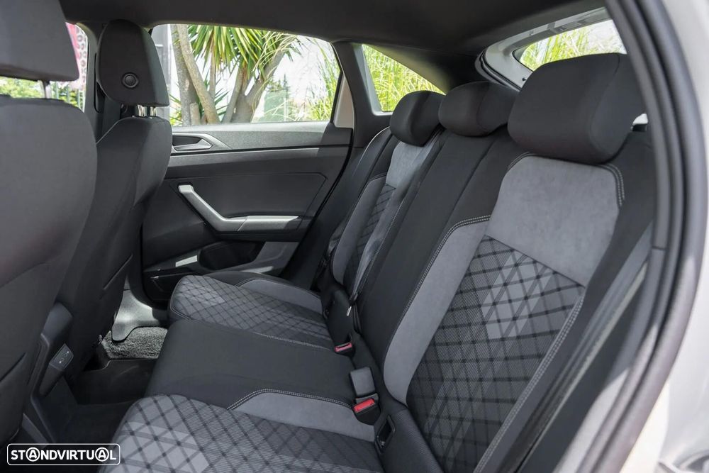 VW Taigo 1.0 TSI OPF DSG R-Line - 21