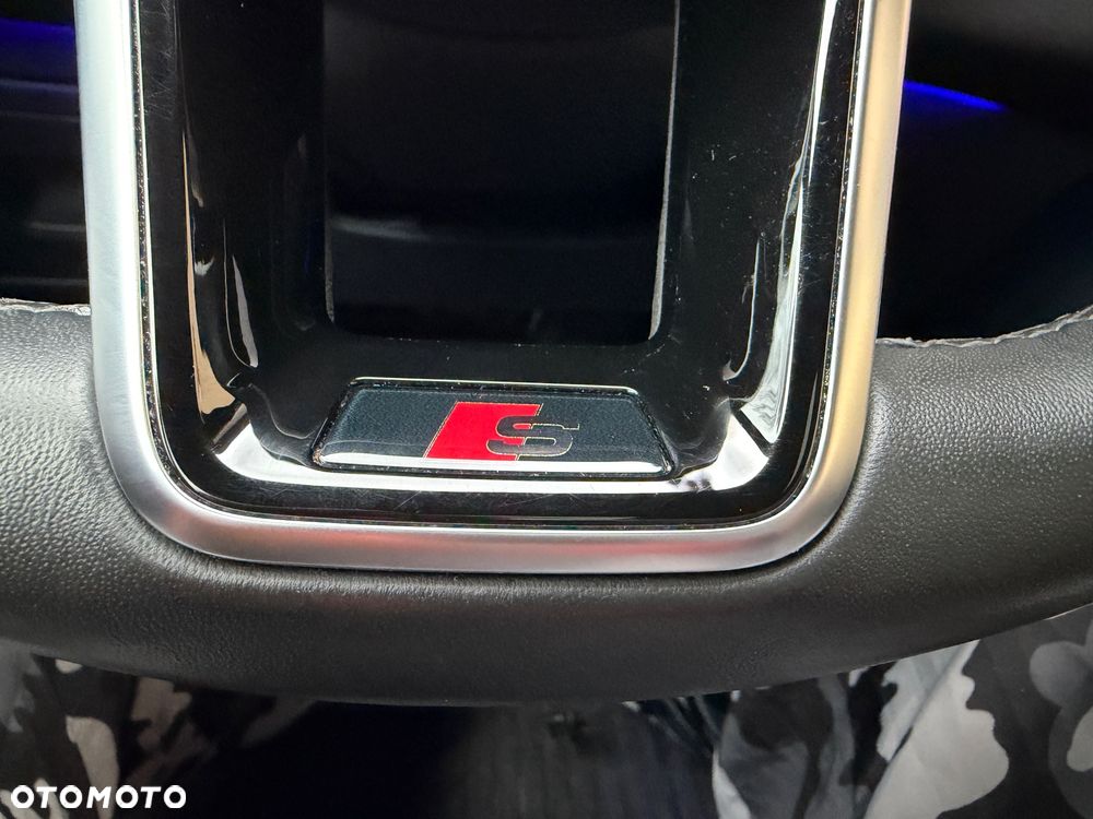 Audi A7 Sportback 40 TDI mHEV Quattro S tronic - 21