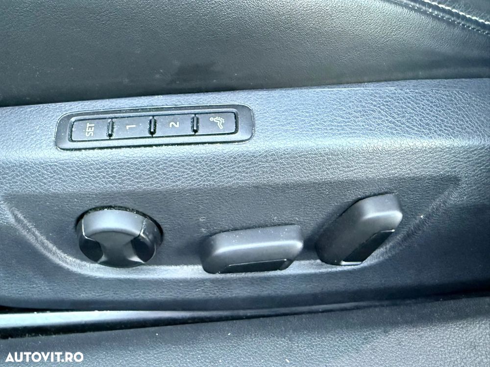 Skoda Superb Combi 1.4 TSI iV DSG L&K - 23