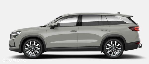Skoda Kodiaq 2.0 TDI 4x4 Edition 130 DSG