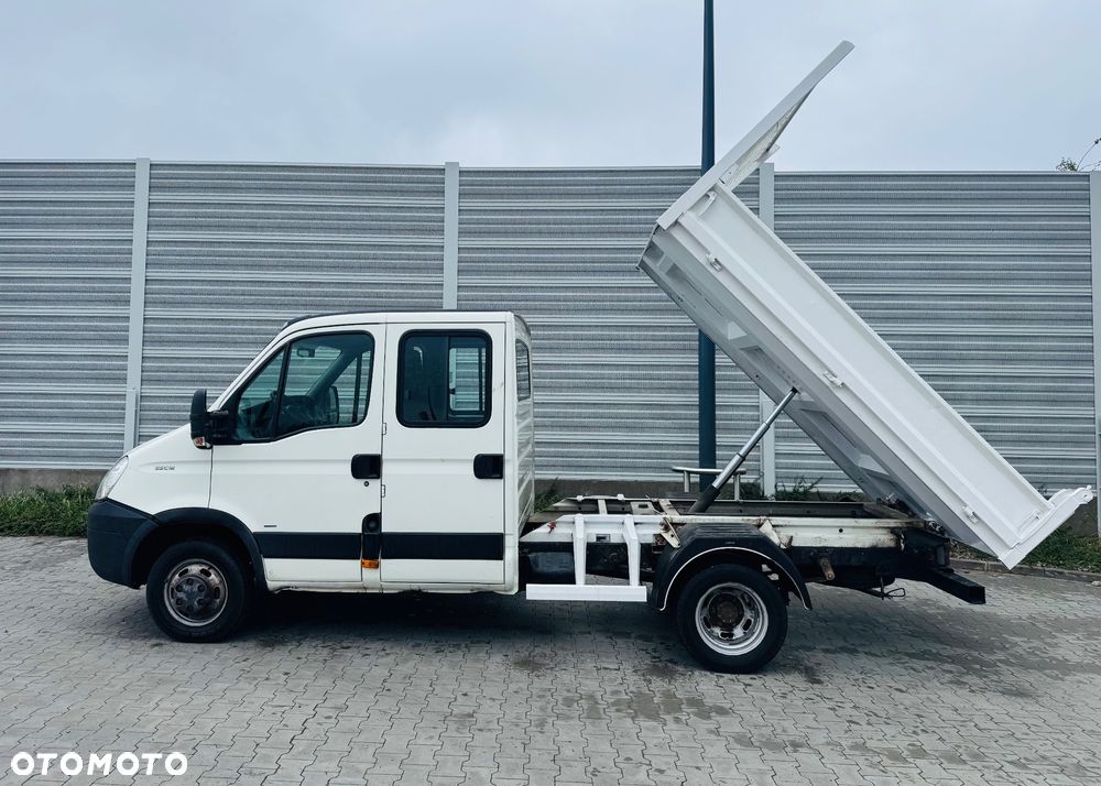 Iveco Daily 35C12 - 8
