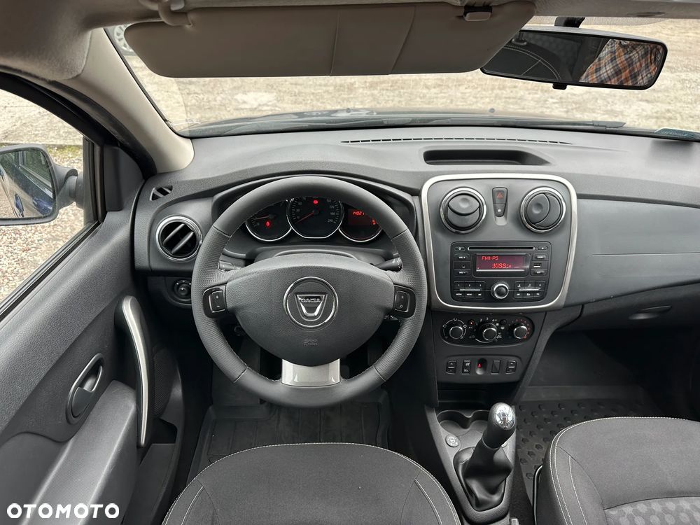 Dacia Logan - 24