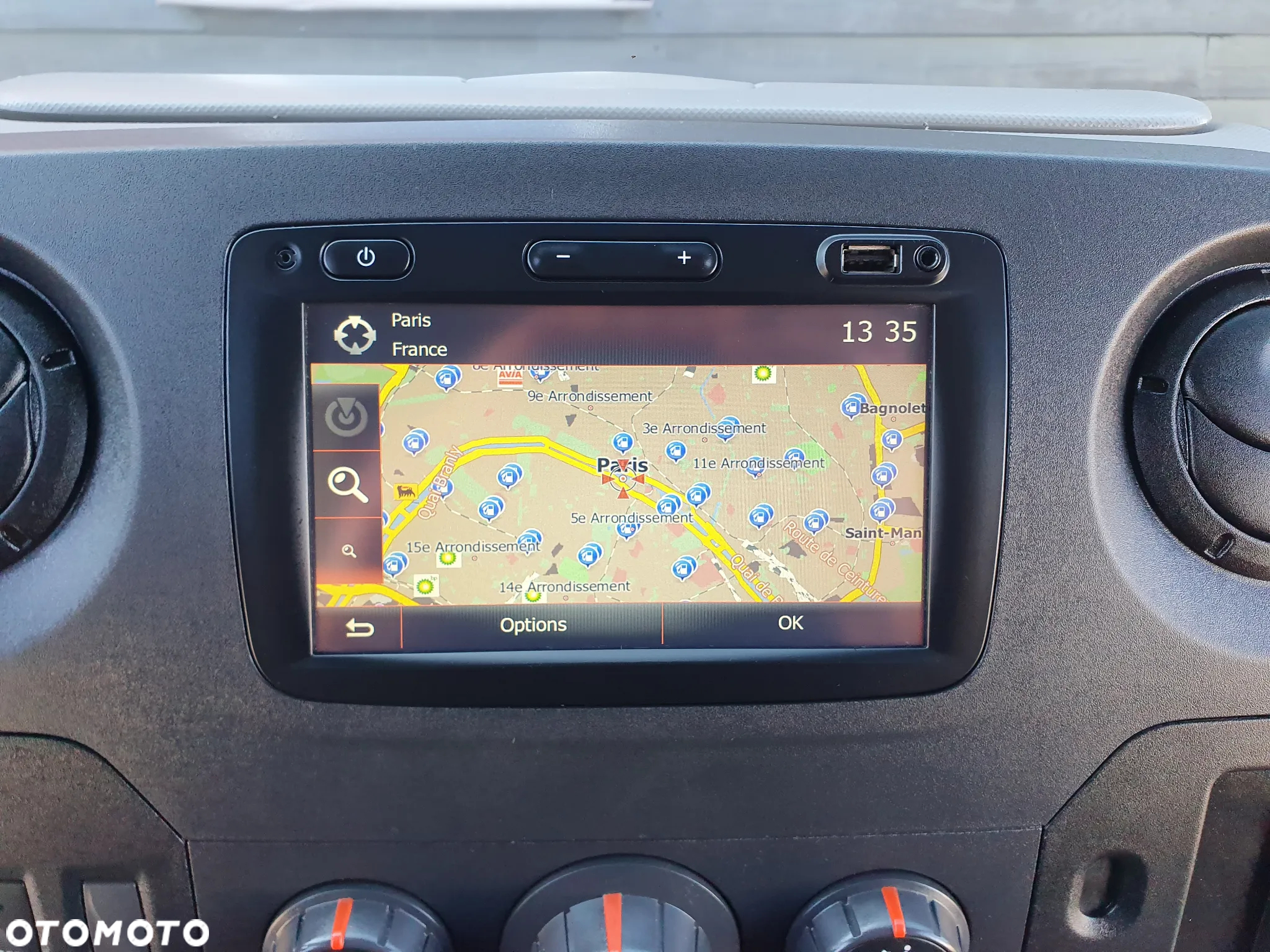 Renault MASTER - 26