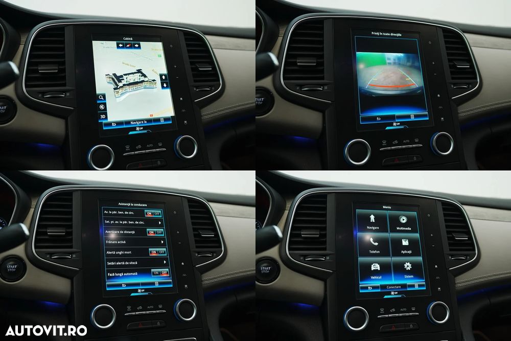 Renault Talisman ENERGY TCe 200 EDC INITIALE PARIS - 16