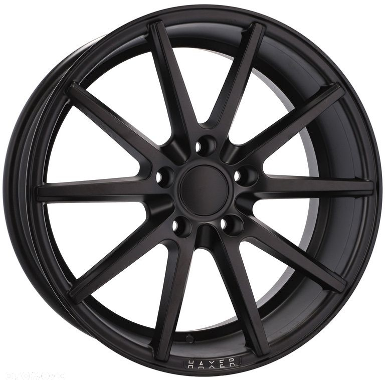 4x Felgi 19 m.in. do VOLVO Cross Country V40 V60 V70 V90 S90 XC90 - HX014 - 10