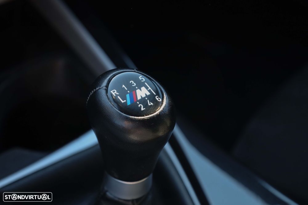 BMW 116 d Pack M - 28