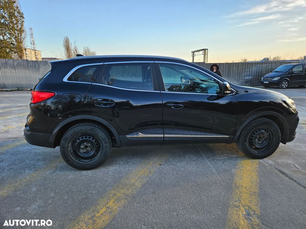 Renault Kadjar TCe 159 GPF Intens - 5