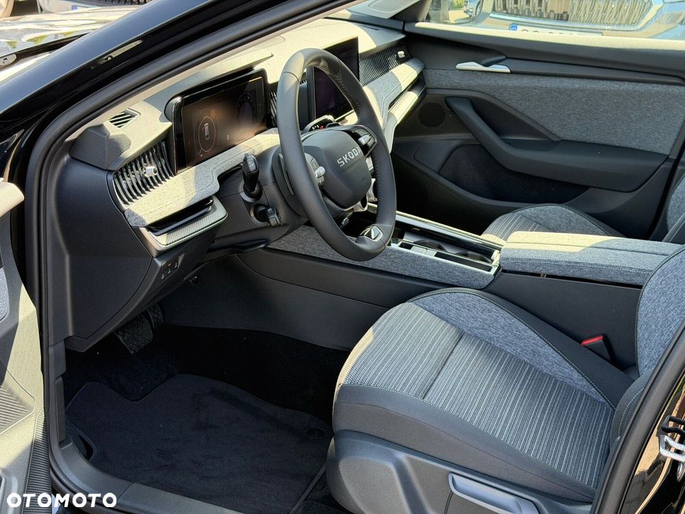 Skoda Superb 2.0 TSI 4x4 Drive DSG - 12