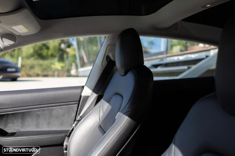 Tesla Model 3 Long Range AWD Dual Motor - 7
