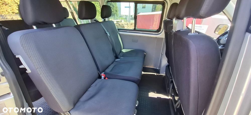Volkswagen Transporter L2H1 - 29