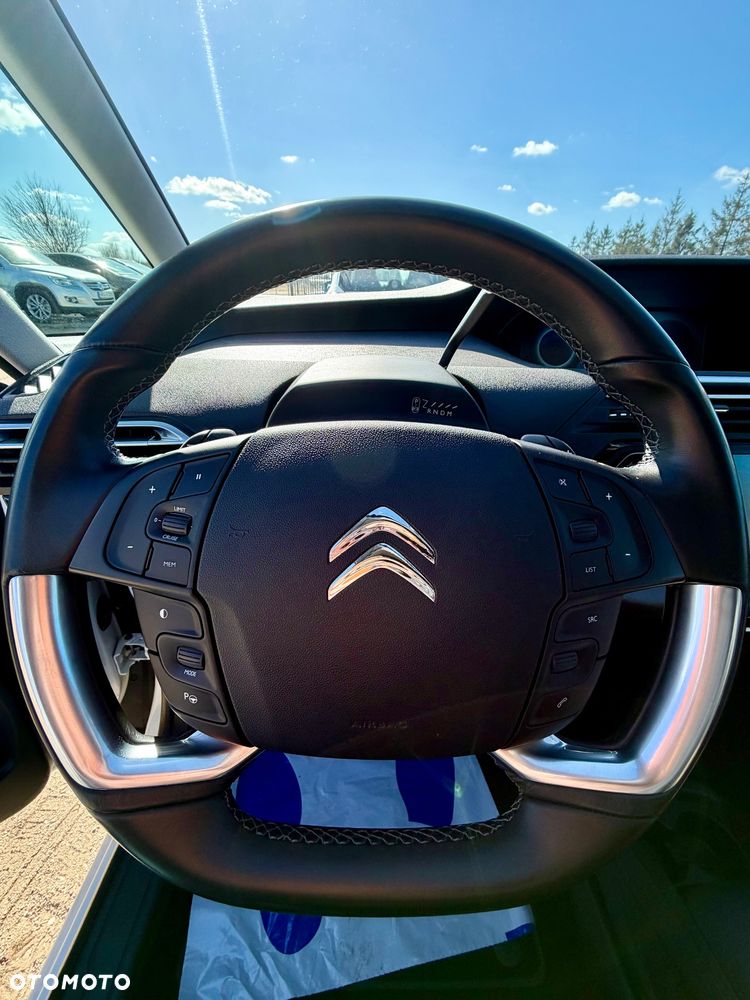 Citroën C4 Picasso BlueHDi 150 EAT6 Exclusive - 12