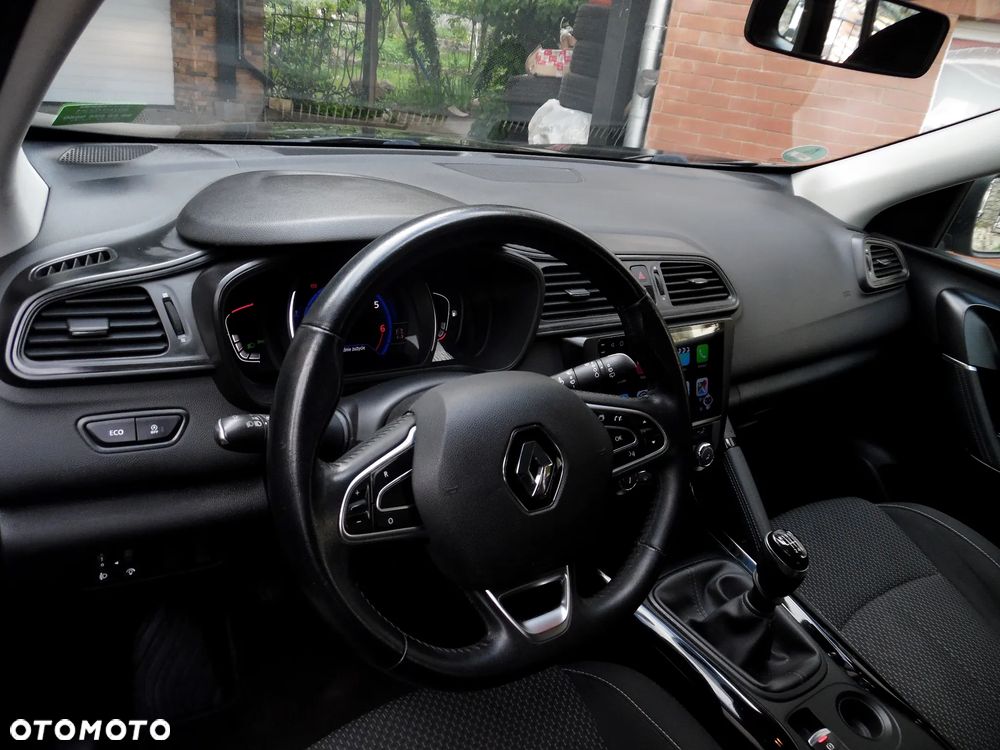 Renault Kadjar - 22