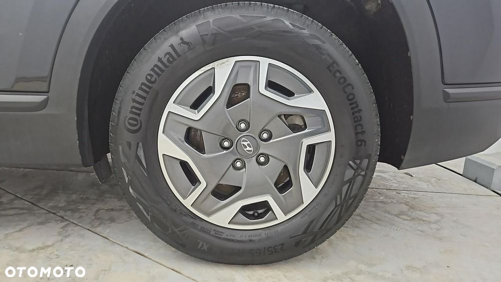 Hyundai Santa Fe - 24