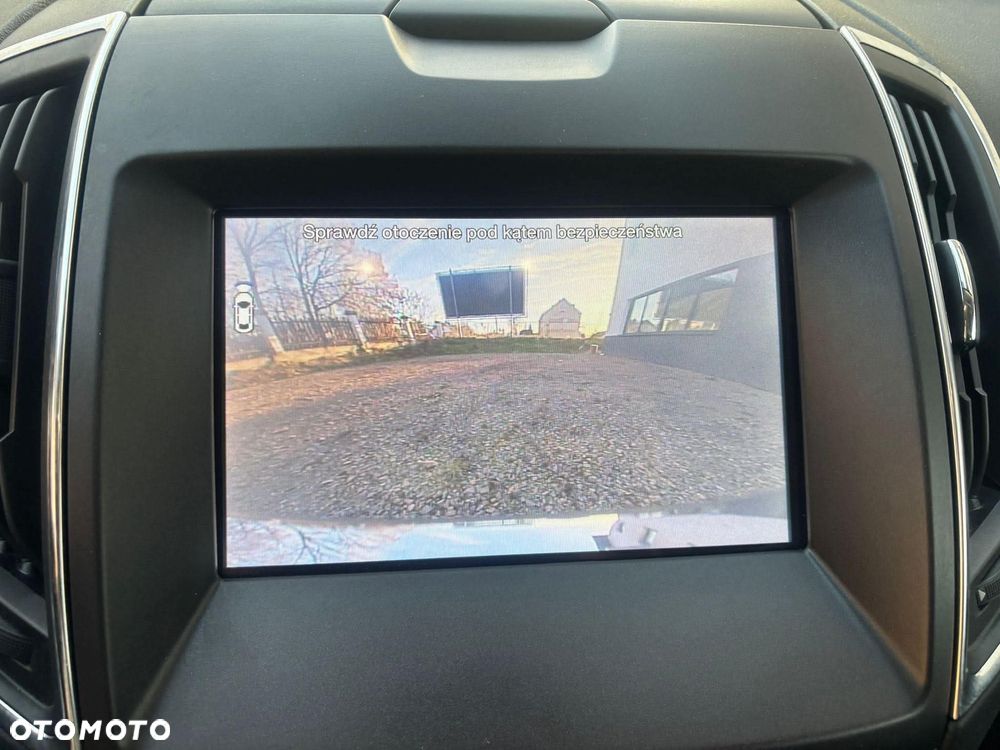 Ford S-Max 2.0 EcoBlue Titanium - 15