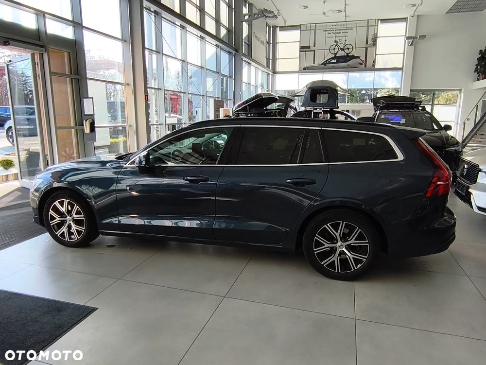 Volvo V60 B4 B Core - 2