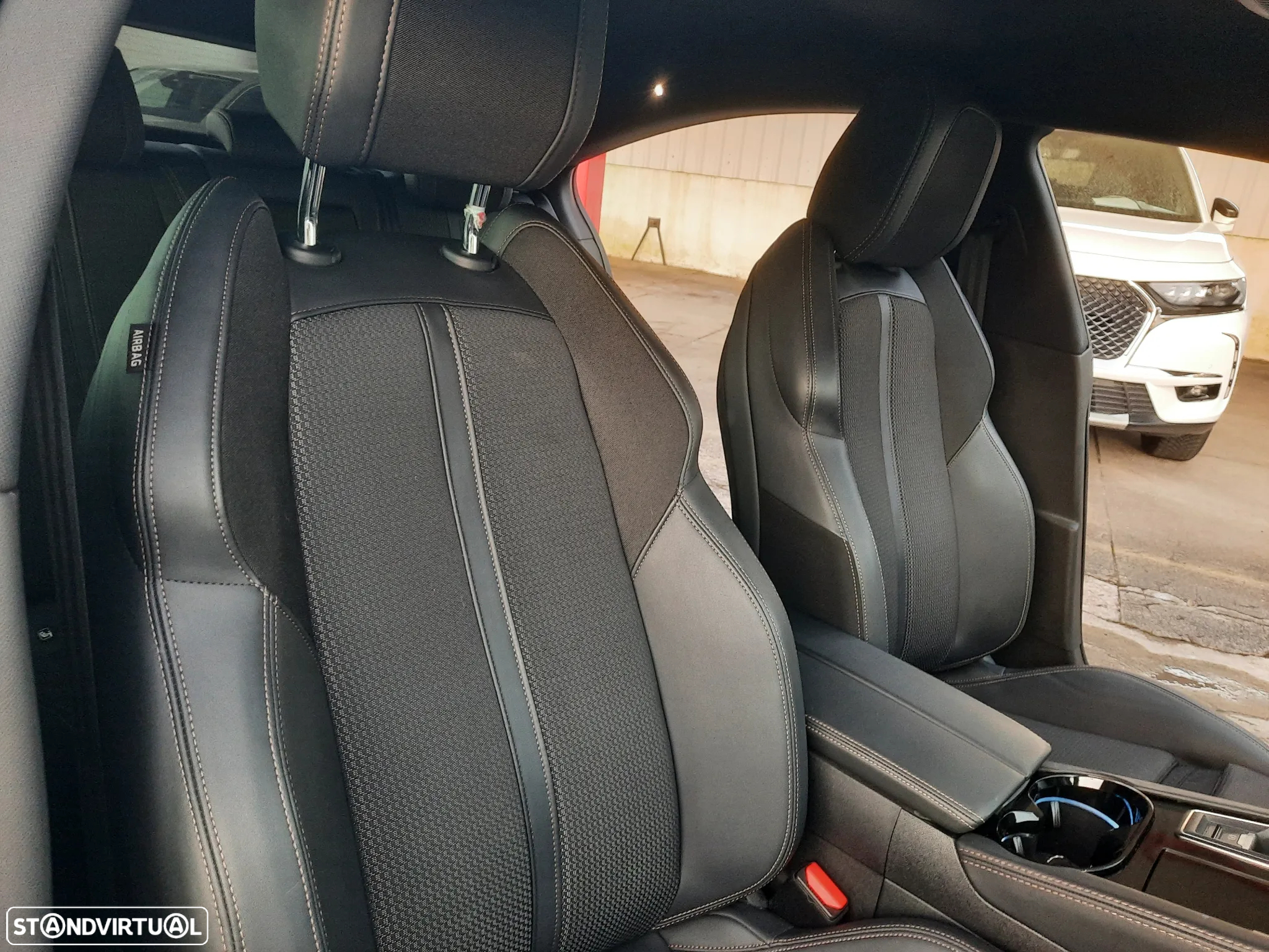 Peugeot 508 1.5 BlueHDi GT EAT8 - 46