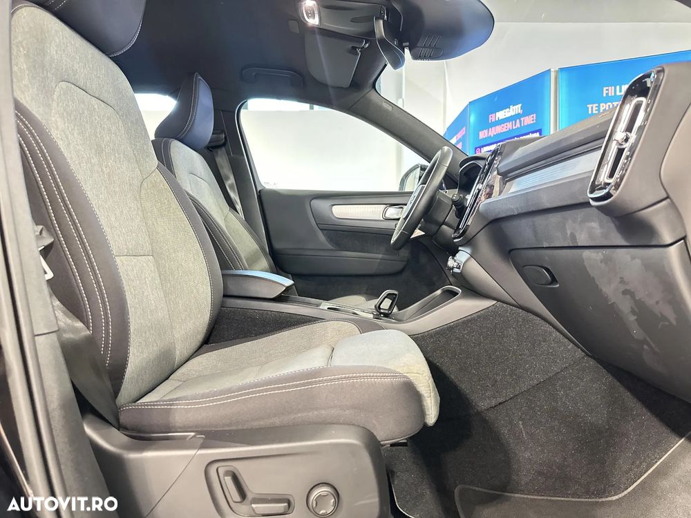 Volvo XC 40 T4 Recharge DKG Core - 11