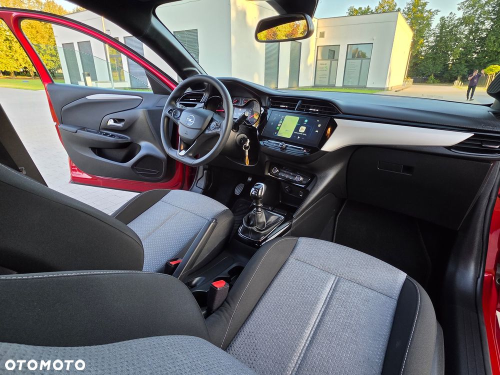 Opel Corsa 1.2 GS S&S - 16