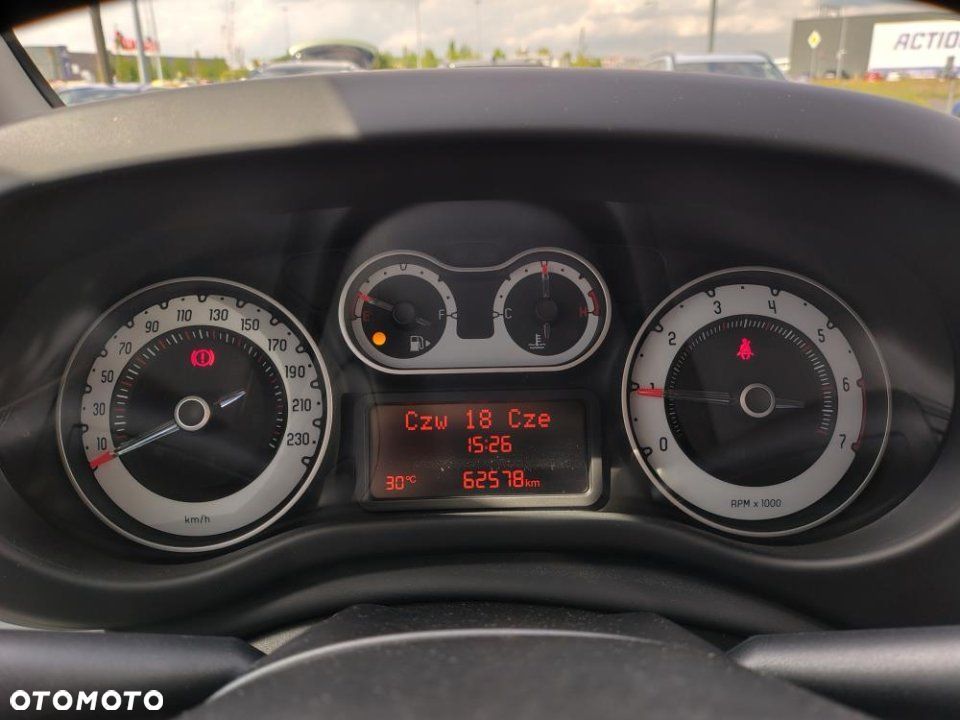Fiat 500L - 22