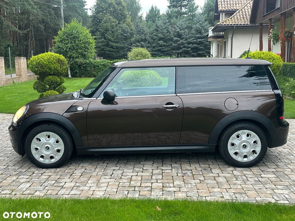 MINI Clubman - 3