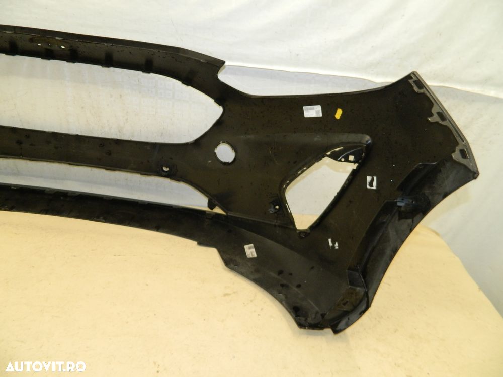 Bara fata Ford Fiesta, 2018, 2019, 2020, 2021, H1BB-17757-A - 4