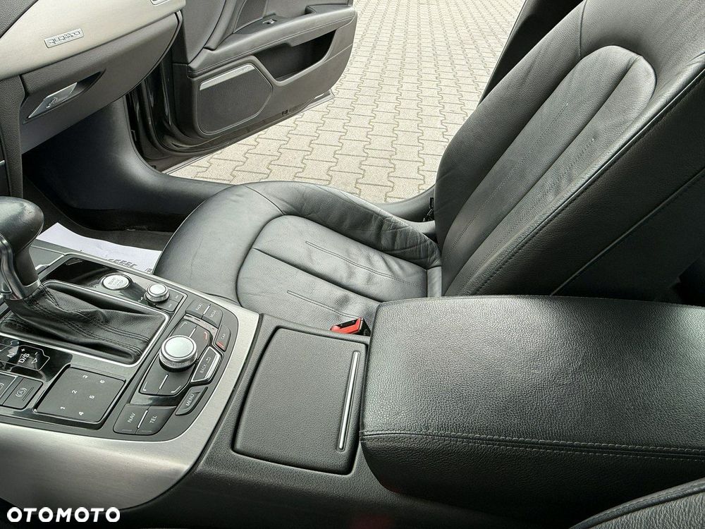Audi A7 Sportback 3.0 TDI Quattro S tronic - 23
