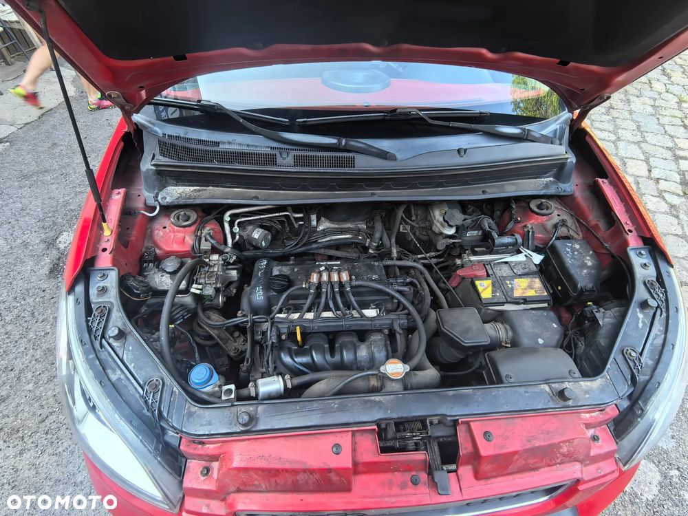 Kia Soul 1.6 L - 25