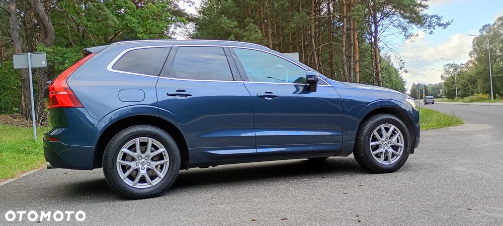 Volvo XC 60 T5 AWD Momentum - 15