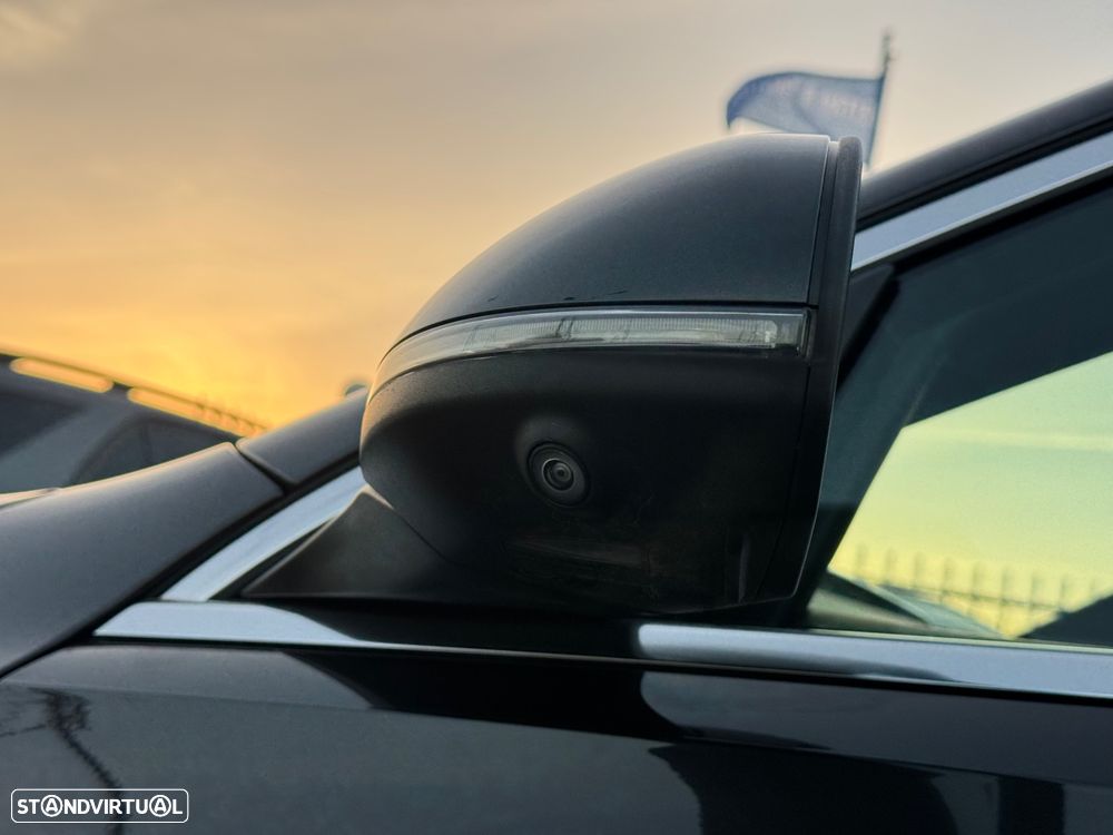 Mercedes-Benz C 300 e 9G-TRONIC Edition AMG Line - 14