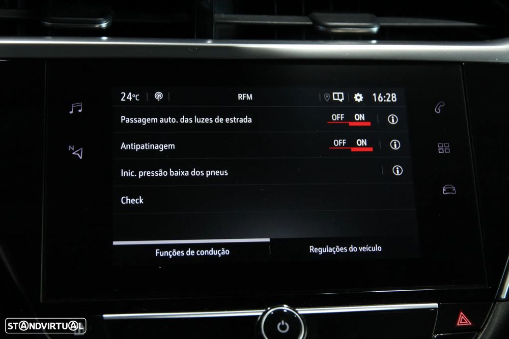 Opel Corsa 1.2 Business - 18