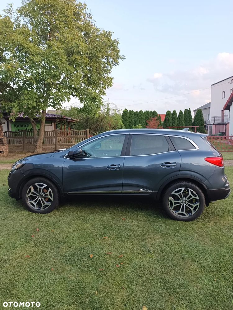 Renault Kadjar - 6