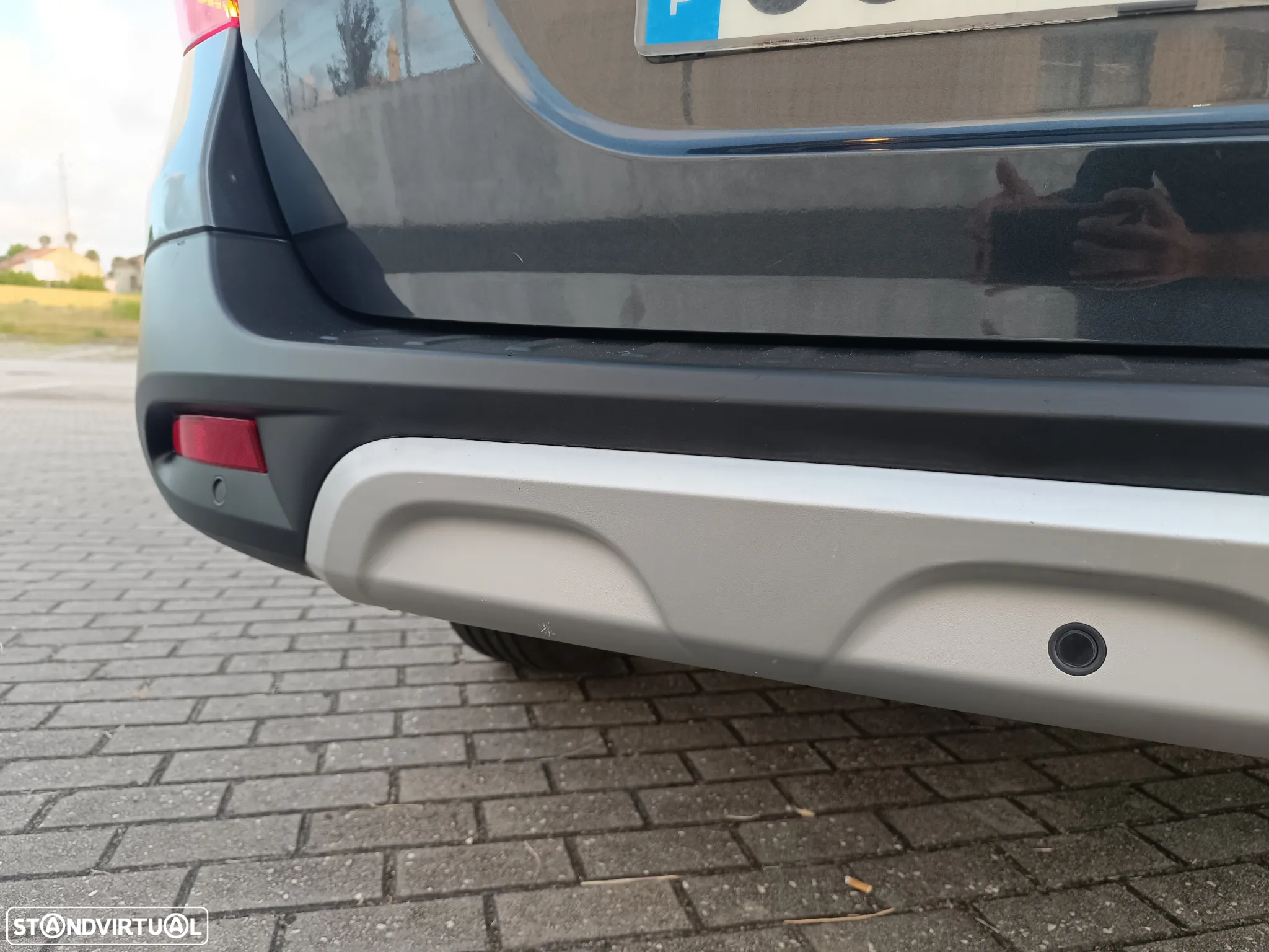 Dacia Logan MCV 0.9 TCe Stepway - 25