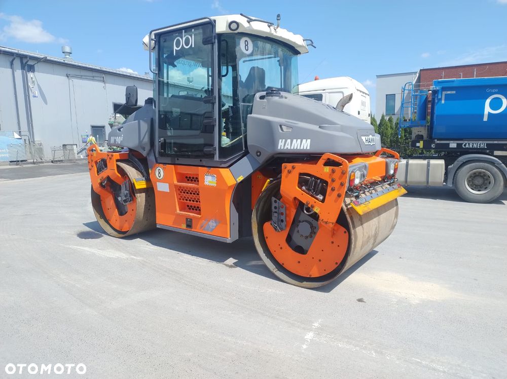 Hamm HAMM DV+90i VV-S - 11