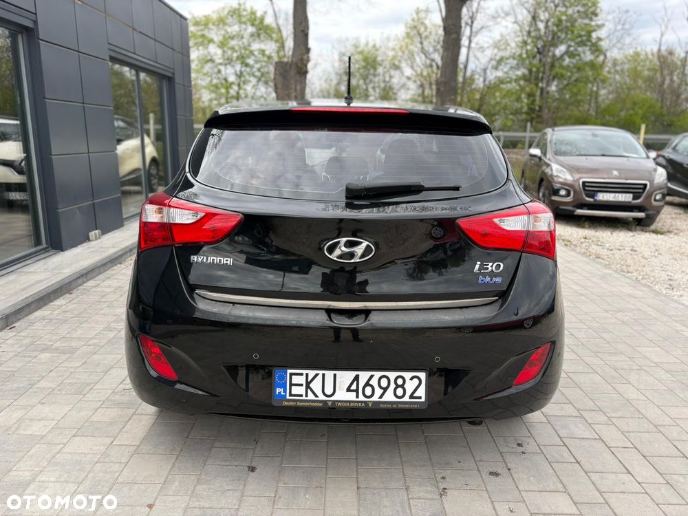 Hyundai i30 1.6 GDI Classic - 5