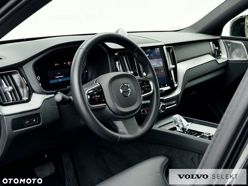 Volvo XC 60 - 24