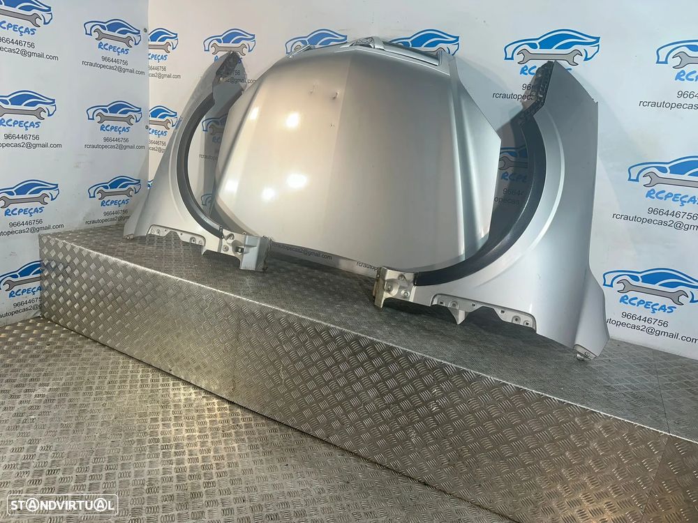 Frente Completa Opel Antara L07 2.0 150cv CDTi Diesel 2006 - 2015 - 6