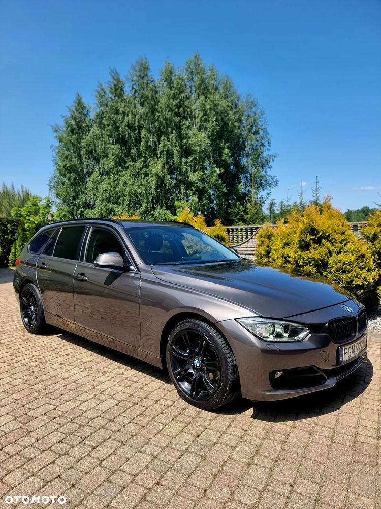 BMW Seria 3 - 9