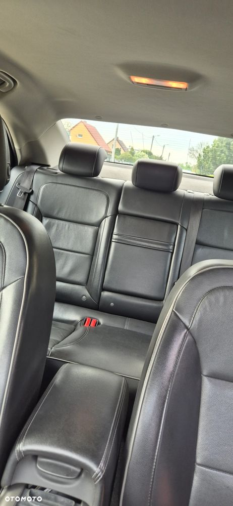 Chevrolet Malibu 2.4 AT LTZ - 10