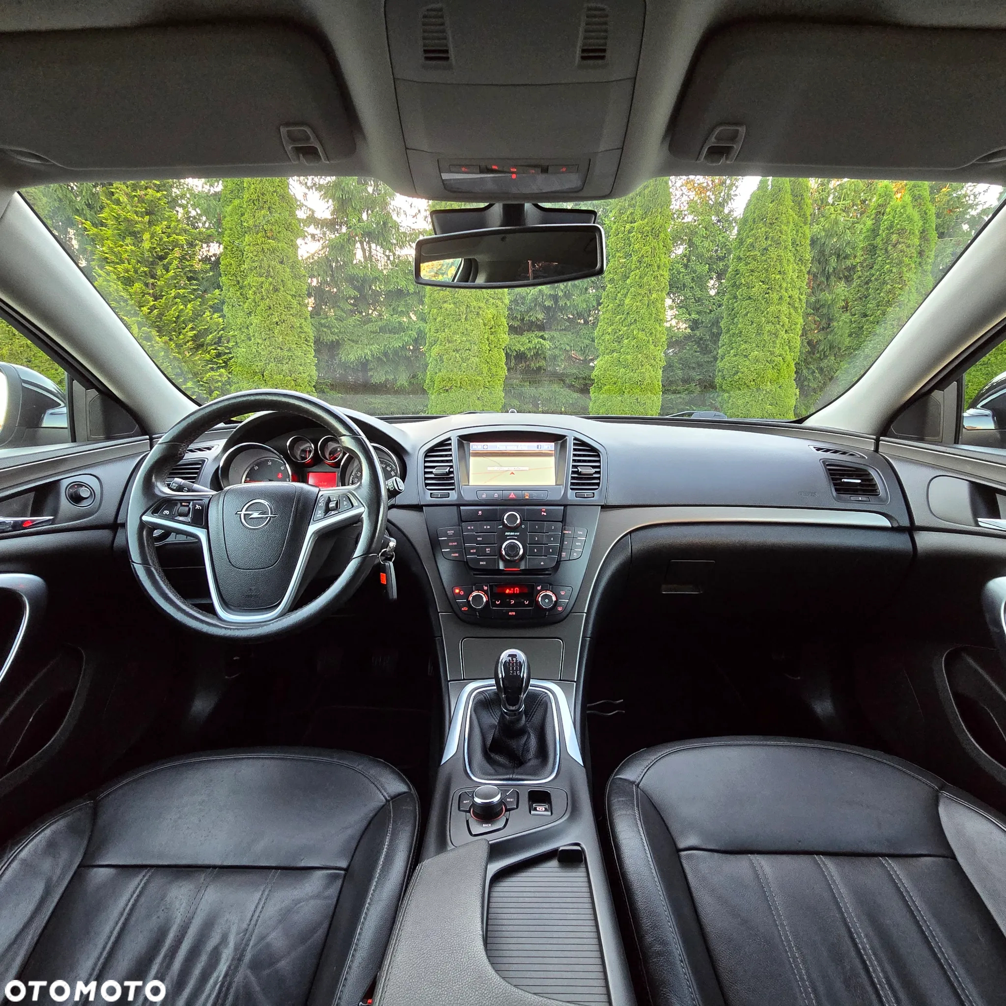 Opel Insignia 2.0 CDTI Cosmo S&S - 39