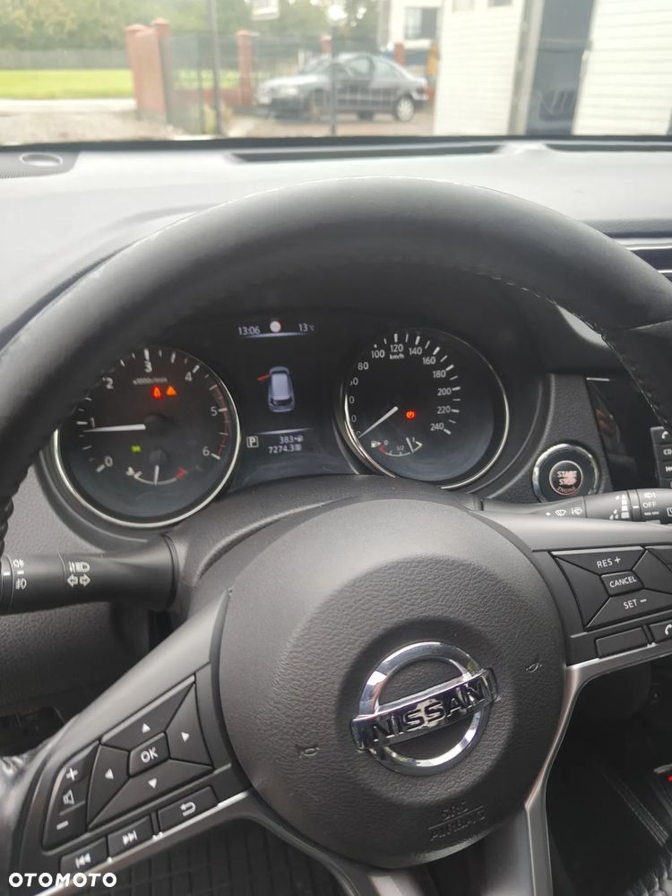 Nissan X-Trail 2.0 dCi Acenta 4WD Xtronic - 2