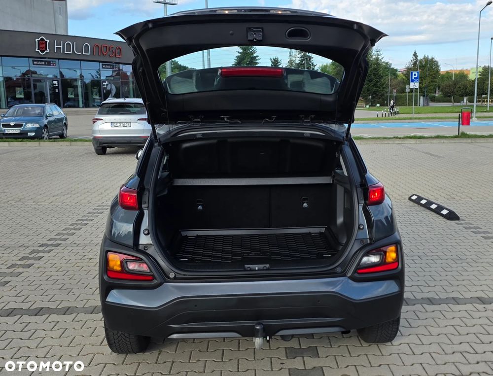 Hyundai Kona 1.6 CRDi Comfort - 15