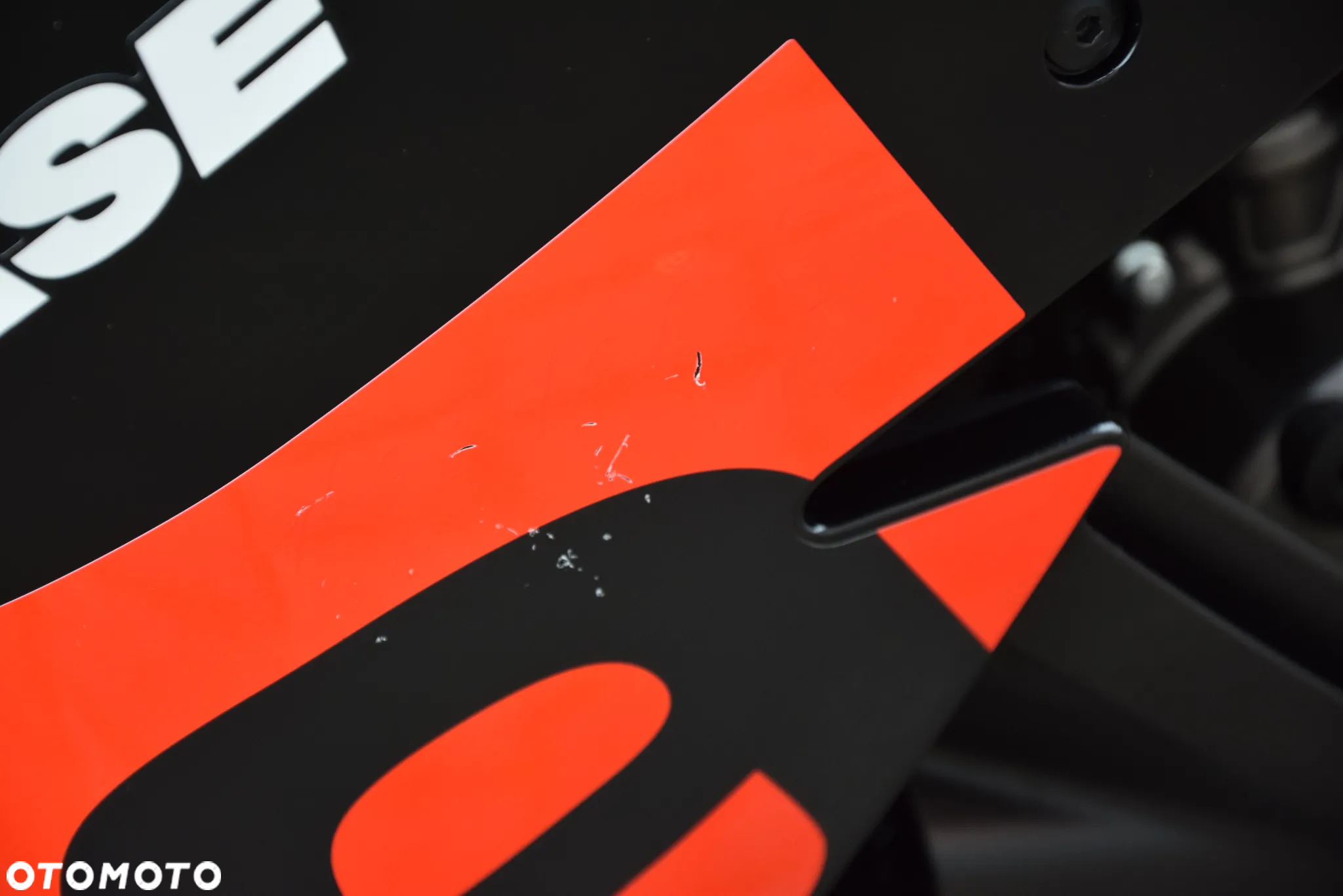 Aprilia RS - 13
