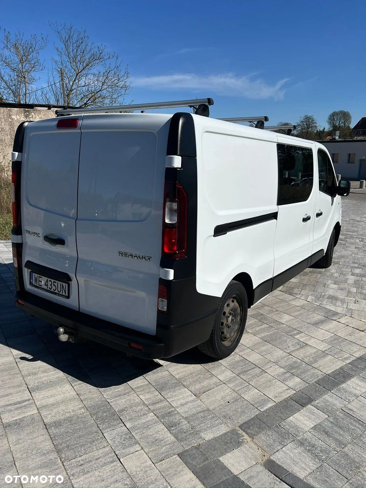 Renault Trafic L2H1 2,9t Pack Clim - 5