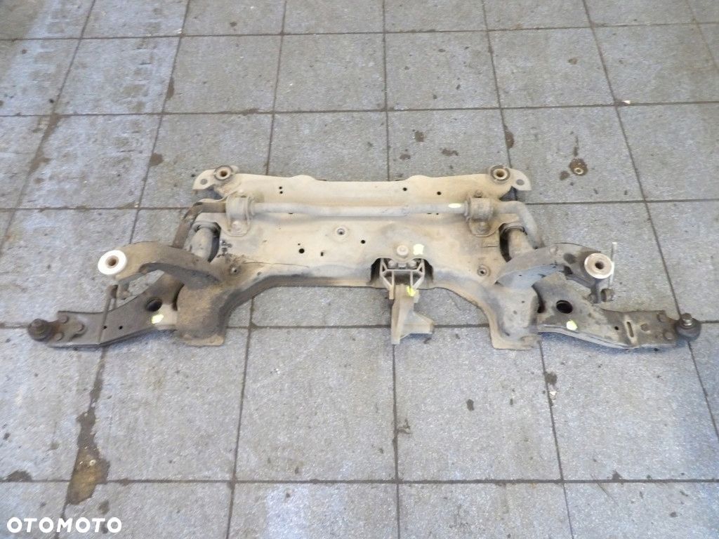 FORD C-MAX II 1.0ECOBOOST TRAWERS SANKI - 1