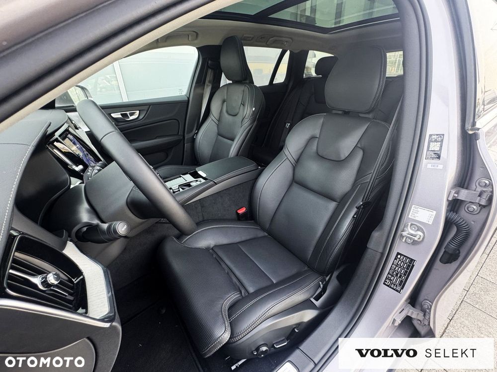 Volvo V60 - 29