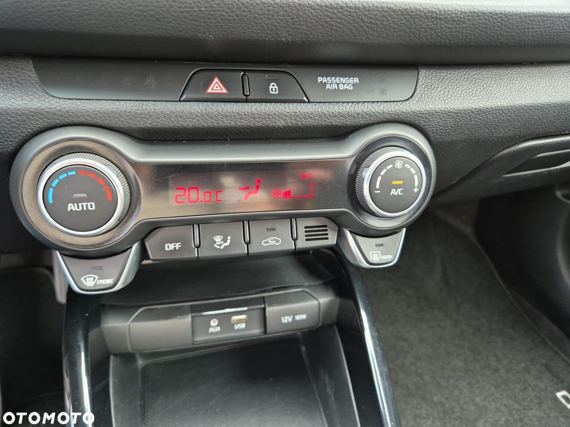 Kia Rio 1.4 XL - 23