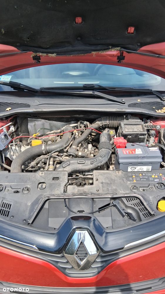 Renault Clio 0.9 Energy TCe Limited - 17