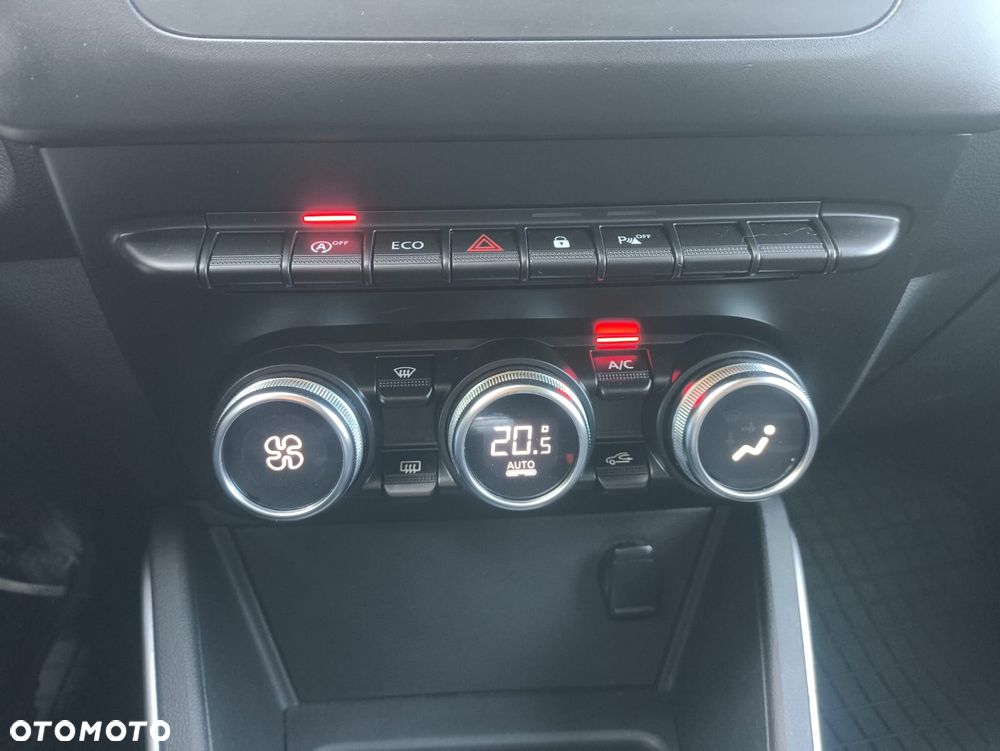 Dacia Duster 1.5 Blue dCi Comfort - 29