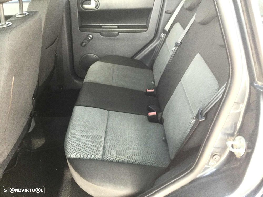 Mitsubishi Colt 1.1 Inform RCD/AC ClearTec - 5