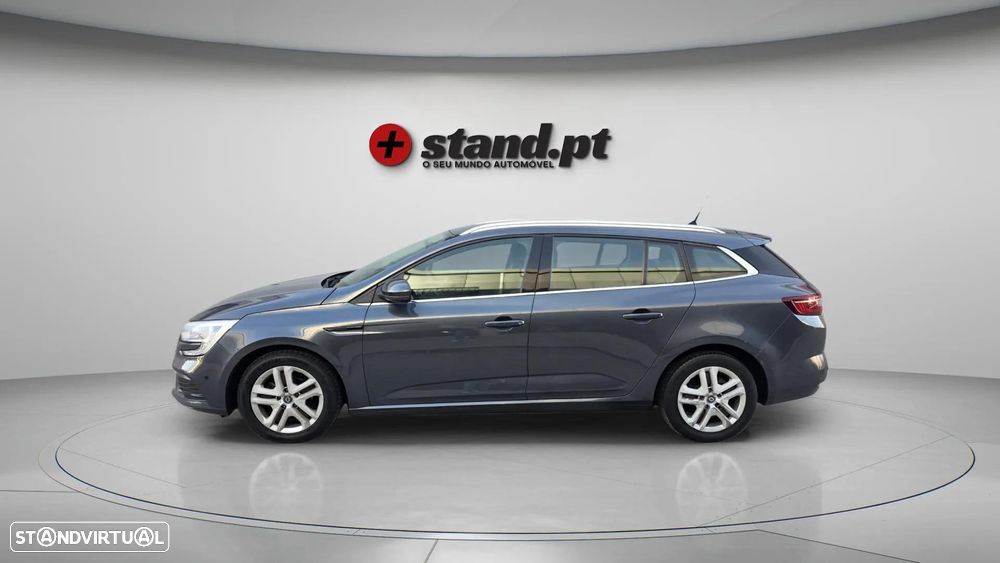 Renault Mégane Sport Tourer - 2